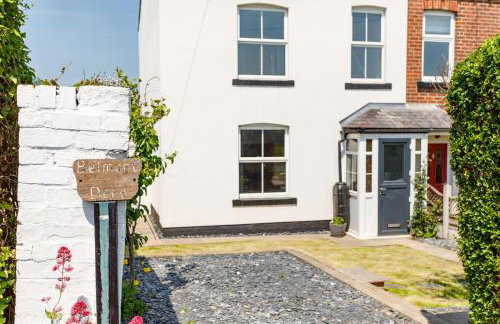 Kist Accommodates - Belmont Dene - Foto 34