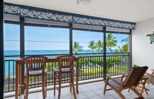 Kona Alii - Oceanview Pool Shops & Restaurants - Foto 1