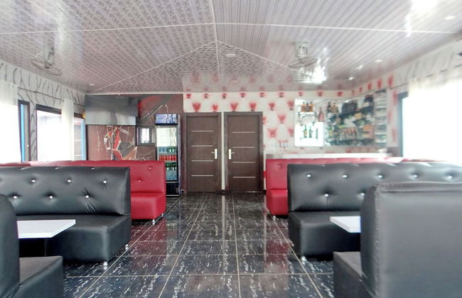 Appart'hôtel & bar-restaurant Maëlys - Foto 22