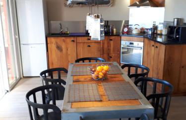 Au petit Madère - Foto 27