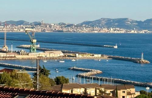 Magnifique vue sur la mer ... - Foto 16