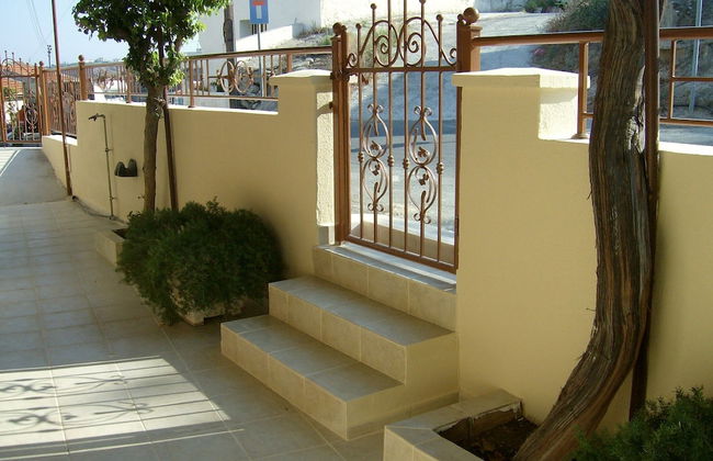 Patriko Village Home - Foto 14