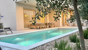 Villa Olea Terra - Mediterranean Comfort & Style - Foto 2