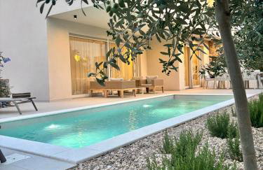 Villa Olea Terra - Mediterranean Comfort & Style - Foto 2