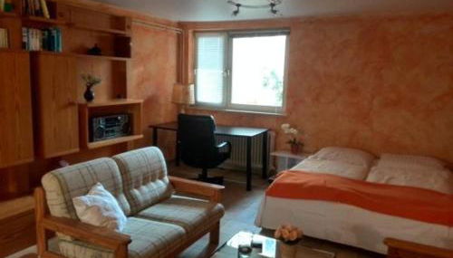 Uni - Lübeck Appartement - Foto 4