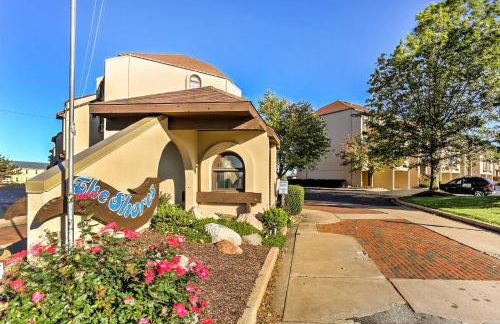 Waterfront Port Clinton Condo with Pool Access! - Foto 27