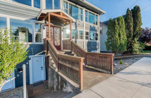 #StayinMyDistrict Heritage House Suite - Foto 52