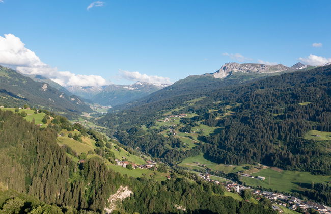 Ferienhaus Maliet - Foto 7