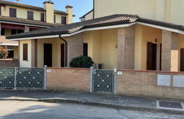 Villino a Lido degli Estensi - Foto 1