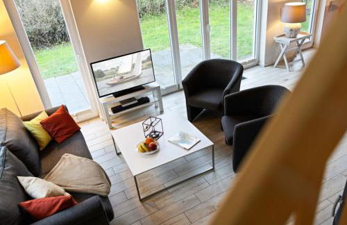 Rapsblütenhaus - Foto 13