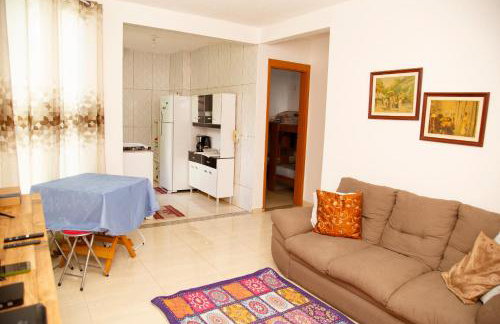 Apartamento Aconchego beach - Photo 32