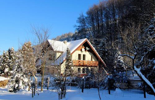 Dom pod Bukami - Foto 12