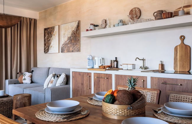 Bahía Luxury Apartments - Foto 47