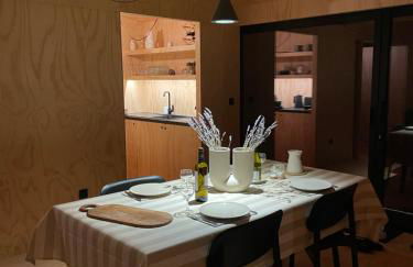 Cabin indebos - Foto 12