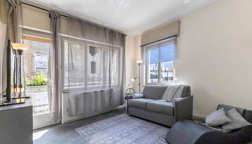 Appartamento Fabio Few Min From Lake - Happy Rentals - Foto 5