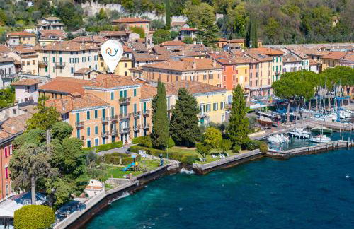 Lake Front Bogliaco - Happy Rentals - Foto 2