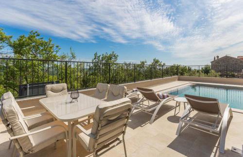 Villa Skarline - Foto 39