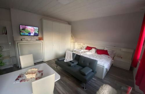 Sonniges Studio in Rheine Nähe Zentrum - Foto 18