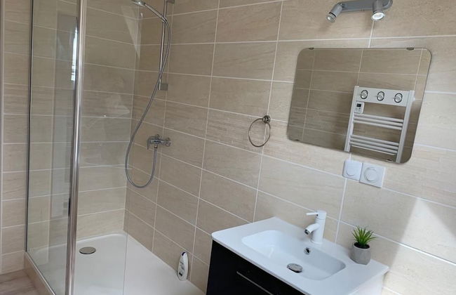 Le Gîte de l'Horizon - Foto 12