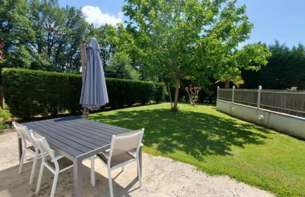 Appart' Nature L'ESCALE - Saintes - Calme, Piscine, Parking, Terrasse - Foto 24
