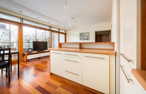 Arkadia Urban Stay Apartment by BookingHost - Foto 25