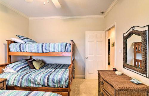 Less Than 1 Mi to Beach Salty Dog House in Galveston! - Foto 19