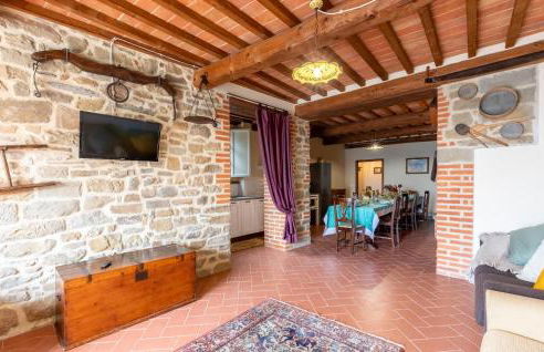 Gorgeous Home In Castiglion Fiorentino - Foto 19
