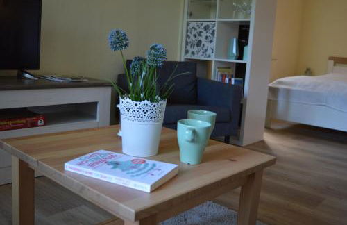 Ferienwohnung Osteland - Foto 11