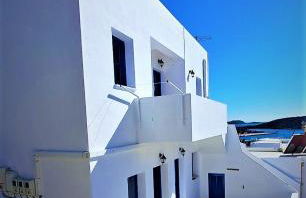 Le stanze del tramonto di Eleni - Foto 30