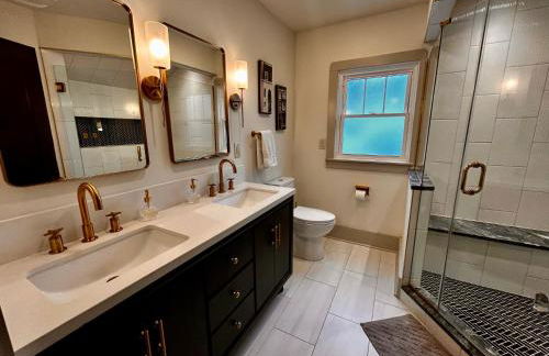 Derby and Downtown - Foto 25