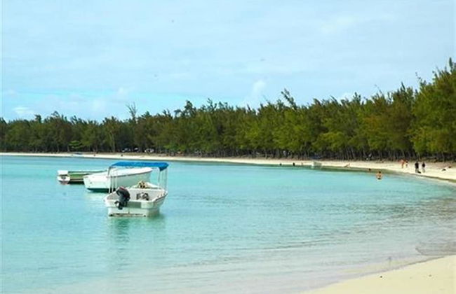 Residence Villas Mont Choisy - Photo 35