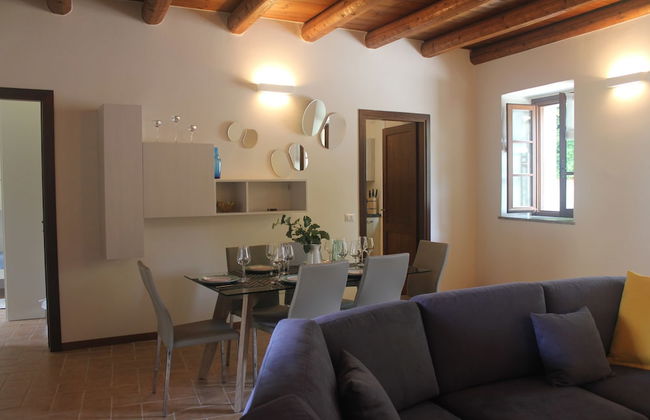 L'Antica Corte Lazzago - Foto 55