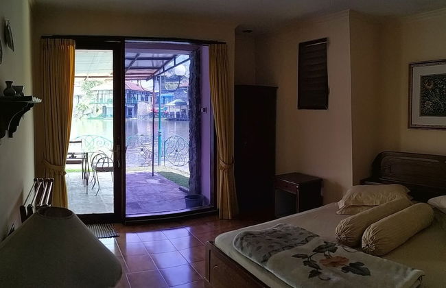 Villa Lot 5 Lake View for 30 pax - Photo 3