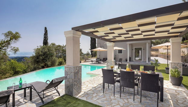 Villa Tolena by Marilena Pagkrati - Foto 2, Profilbild