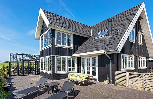 Panoramic Retreat With Spa - Foto 1