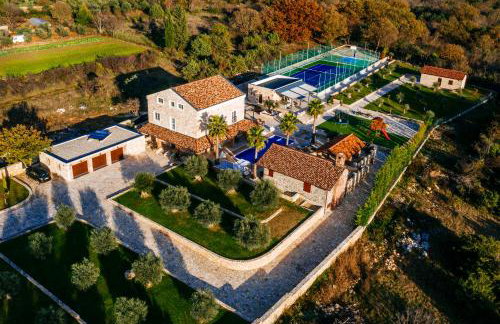 Magical Villa Marta by Feel Croatia - Foto 61