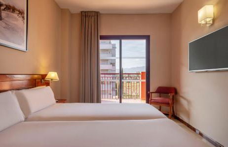 ILUNION Miramar - Foto 94