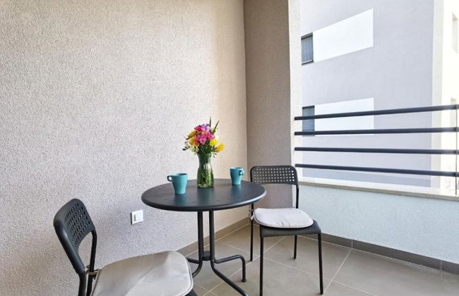 Mendula - Private Garage - A1 - Photo 14