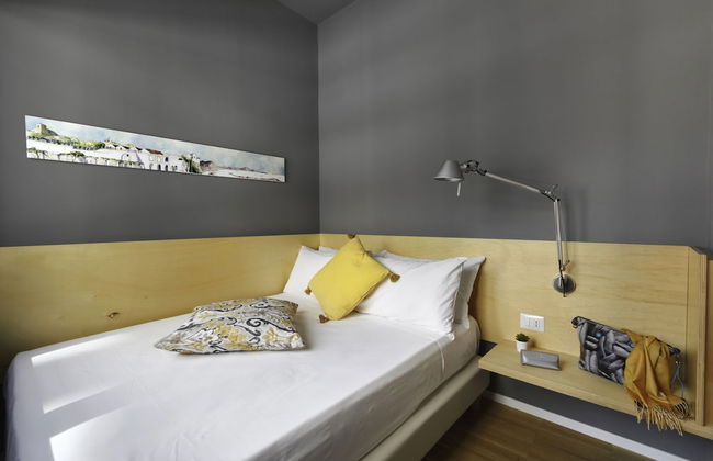 Vivaldo Suite - Piazza dei Martiri - Foto 23