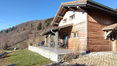 Superbe Chalet Neuf - Foto 2