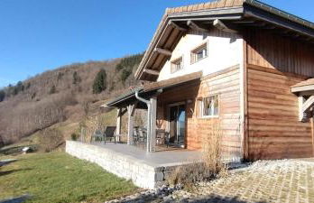 Superbe Chalet Neuf - Foto 2