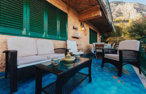 Monia beach house - Foto 10