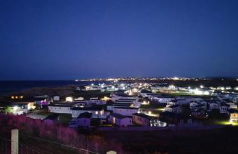 Eagle's Den Caravan Holiday Retreat - Foto 17