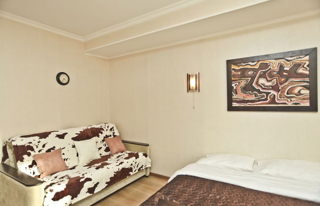 Kvart Boutique Taganka - Foto 11