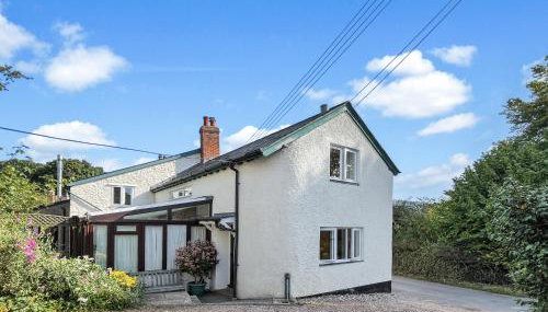 Forge Cottage Wootton Courtenay - Foto 5, Other