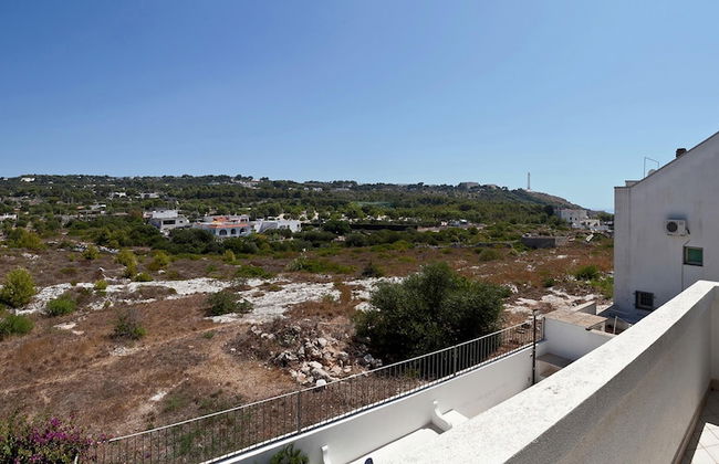 Casa del Sole Trilo A - Foto 14