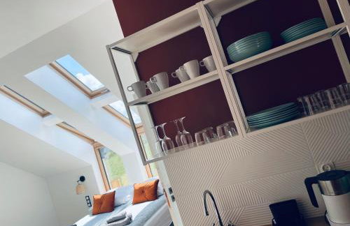 Port Przewłoka - Apartamenty - Foto 37