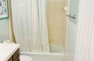 Ocean Breeze, Beautiful Ocean Front Townhome - Foto 33