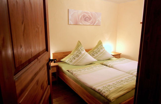 Hainich-Ferienhof - Foto 2