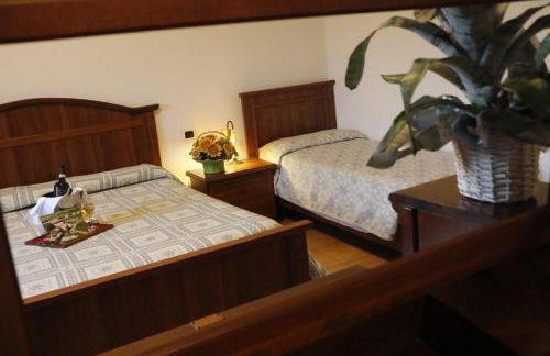 Agriturismo Oasi Biologica - Foto 10